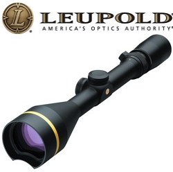 Leupold 3.5-10 X 50mm VX3L Duplex Scope
